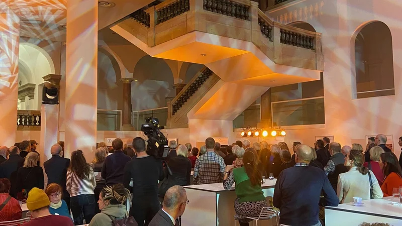 Engagementpreis NRW 2023