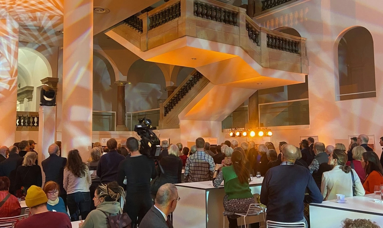 Engagementpreis NRW 2023
