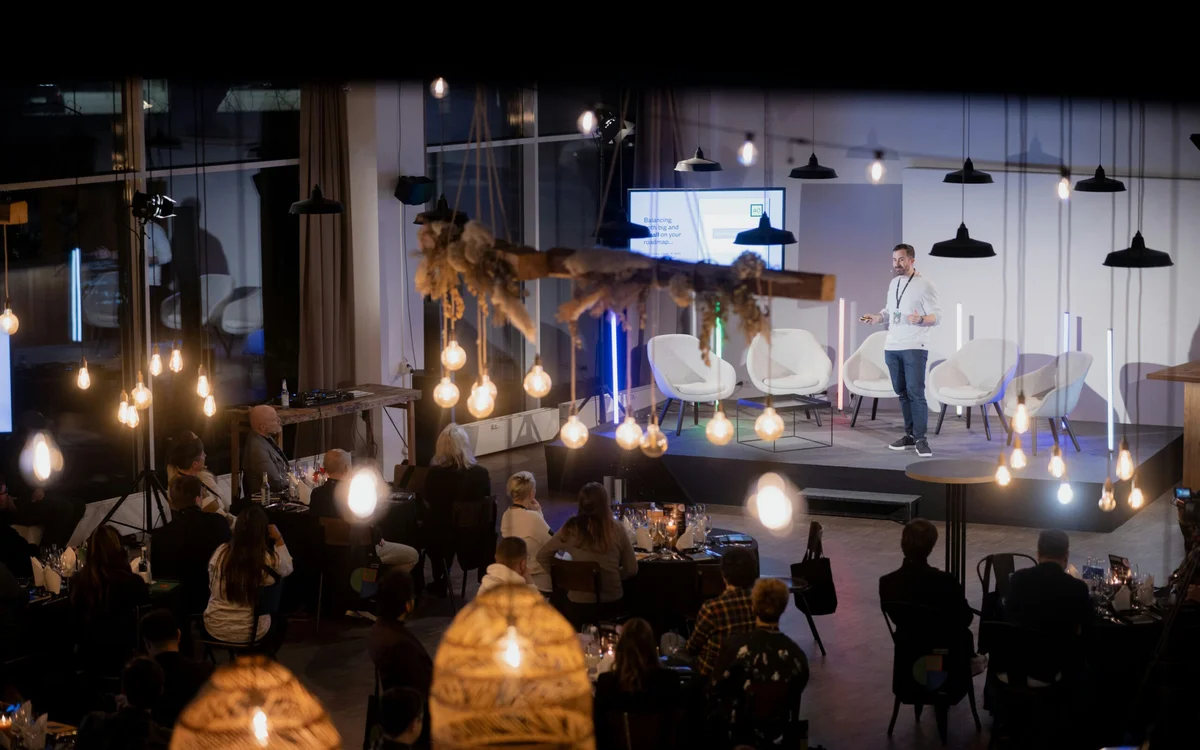 Figma EMEA Exec Roadshow