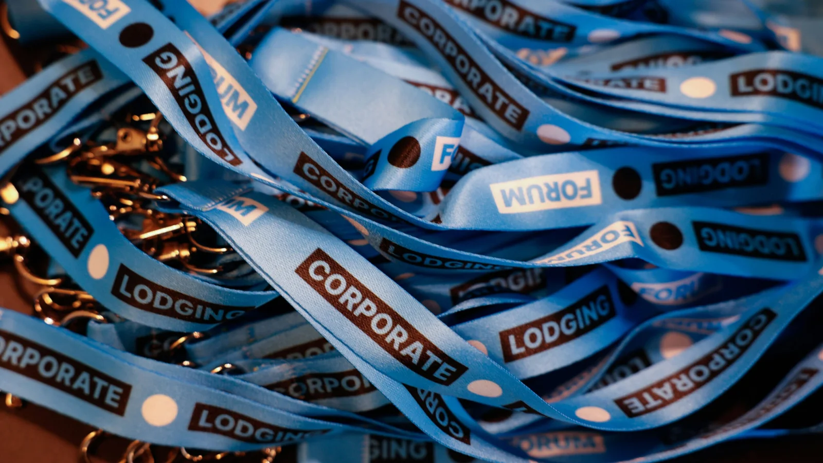 HRS Corporate Lodging Forum 2024, Impression 7