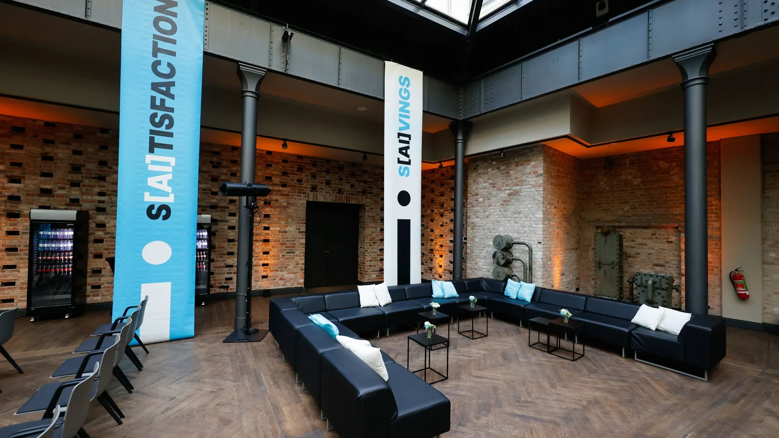 HRS Corporate Lodging Forum 2024, Impression 9