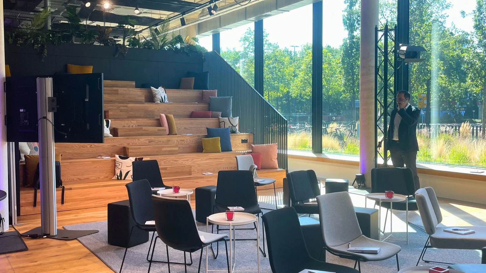 Accenture Startup & Corporate Matchmaking Event