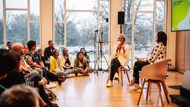 ada Lovelace Festival