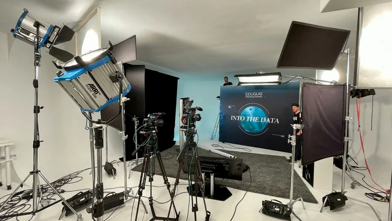 Douglas Retail Media Summit