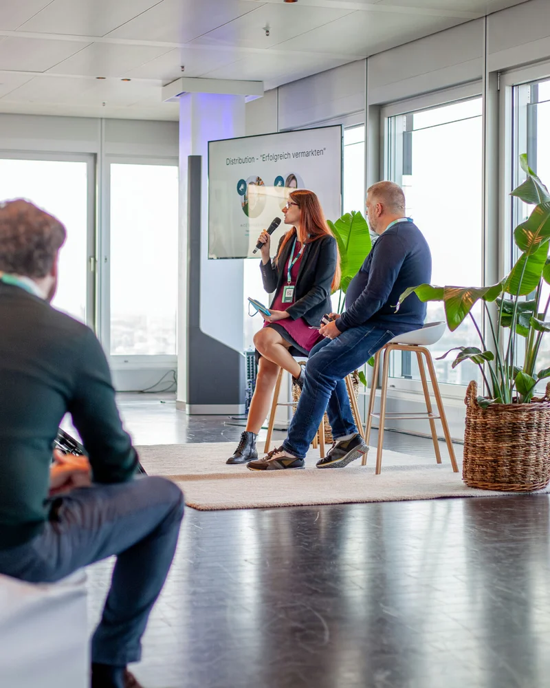 DS Connect Events