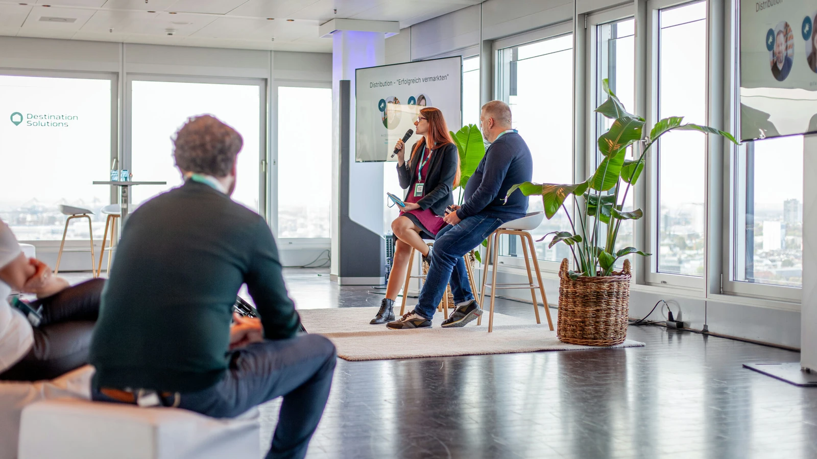 DS Connect Events