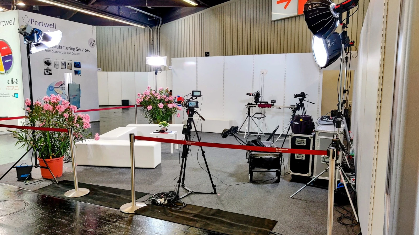 Embedded World TV 2022