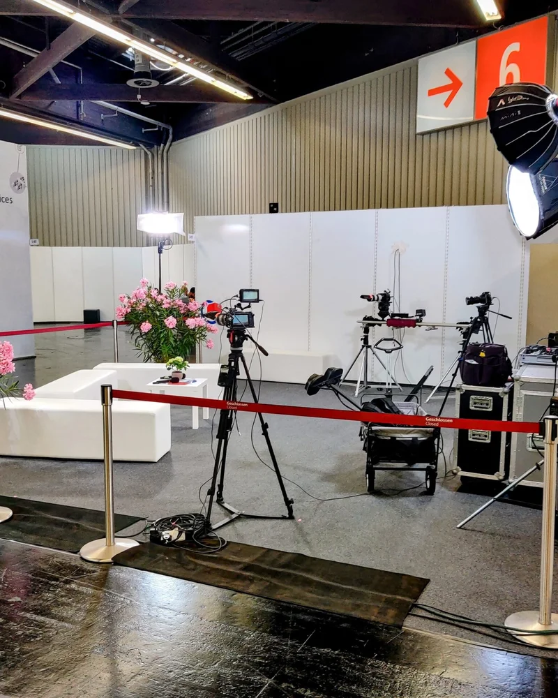 Embedded World TV 2022