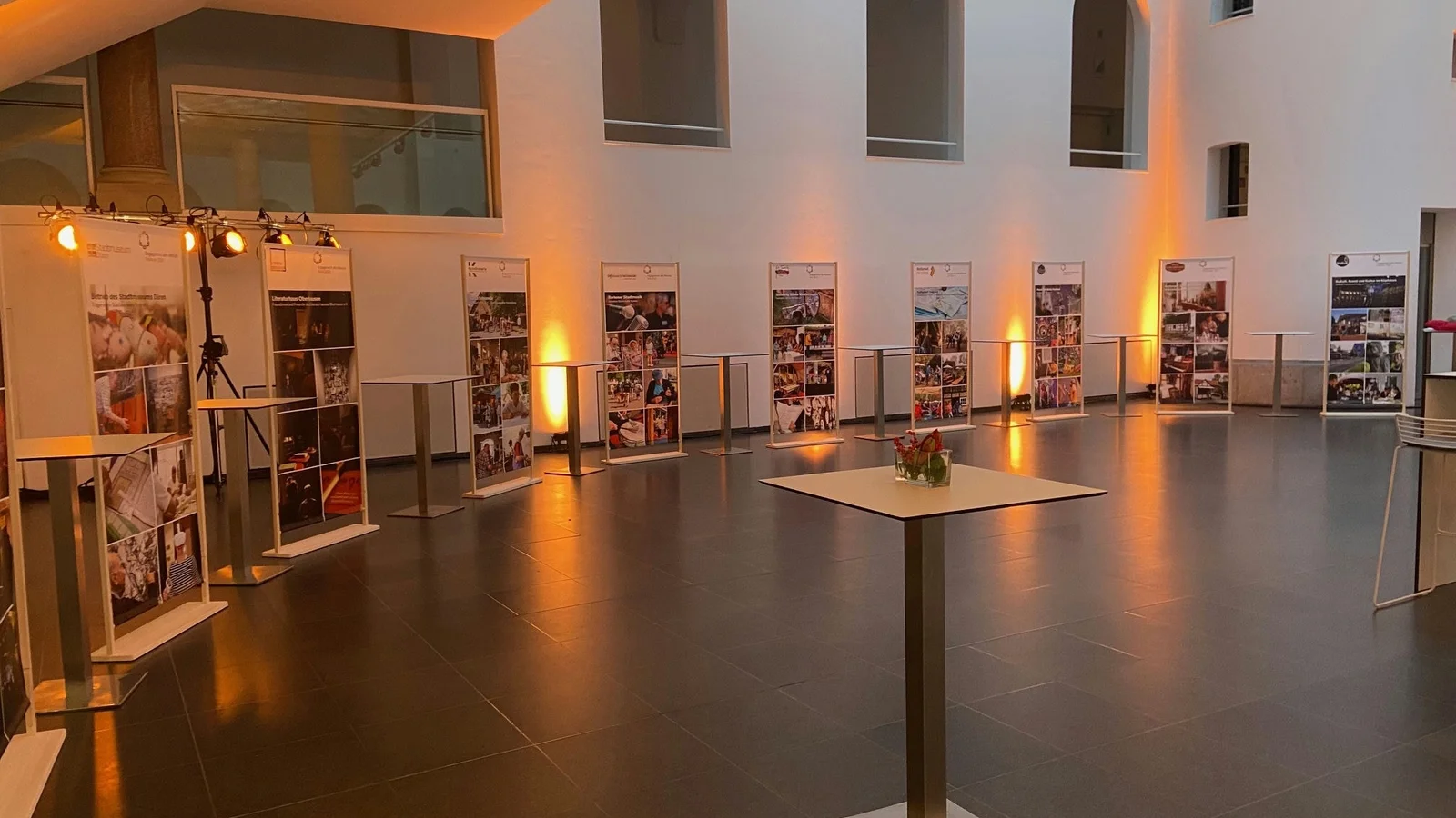 Engagementpreis NRW 2023, Impression 1