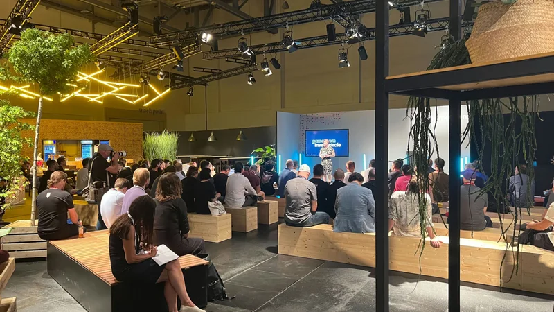 gamescom invest circle