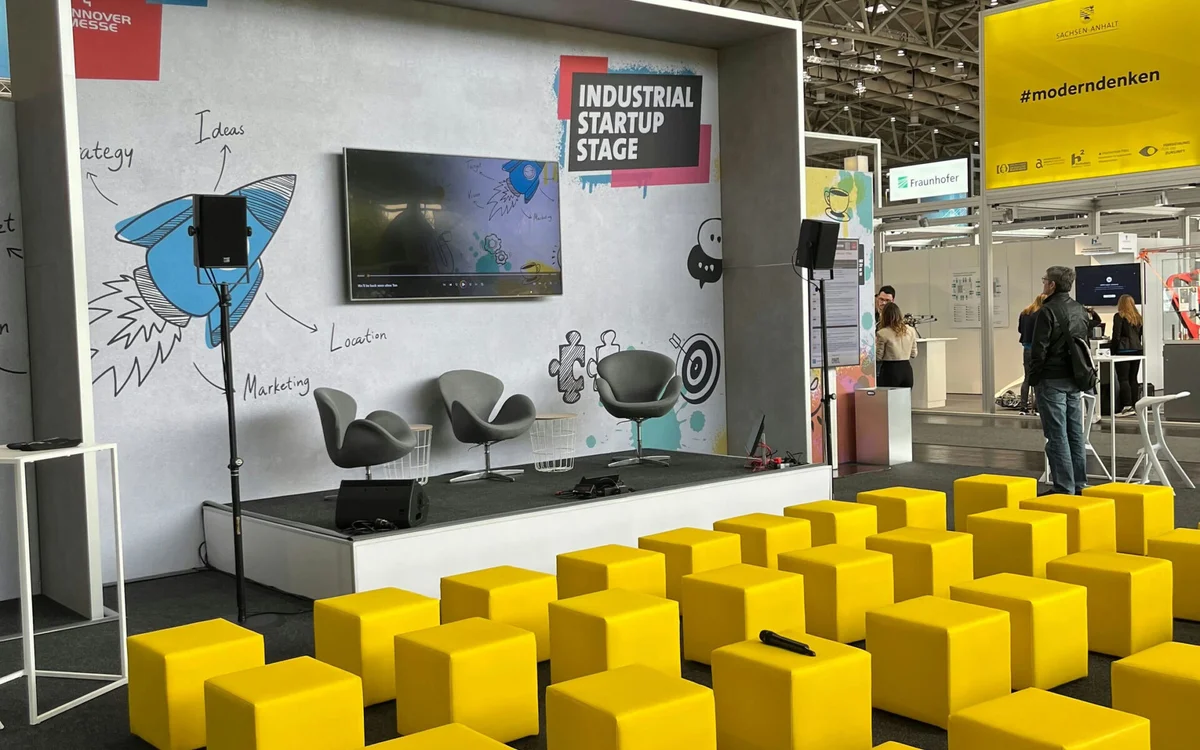 Hannover Messe