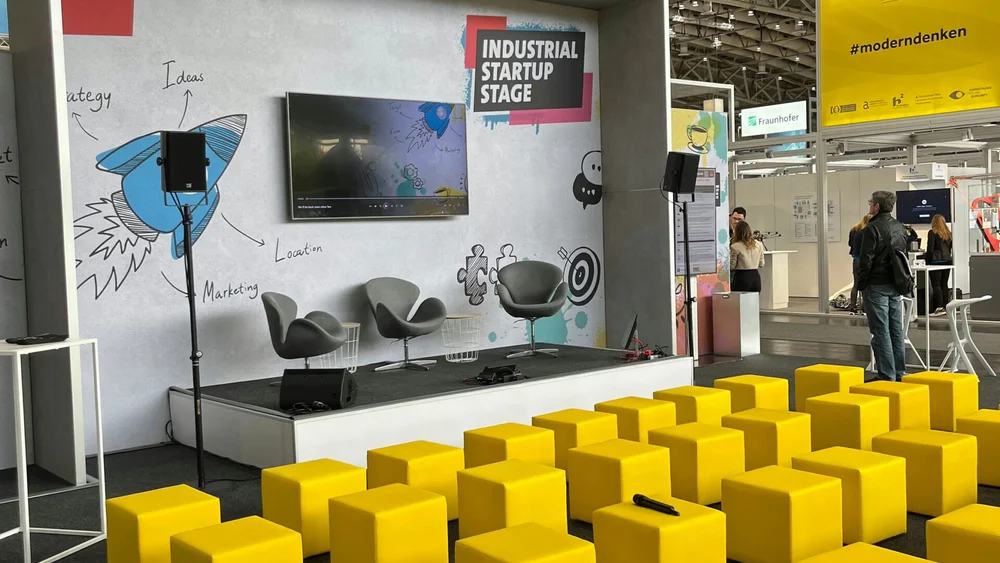 Hannover Messe 2024