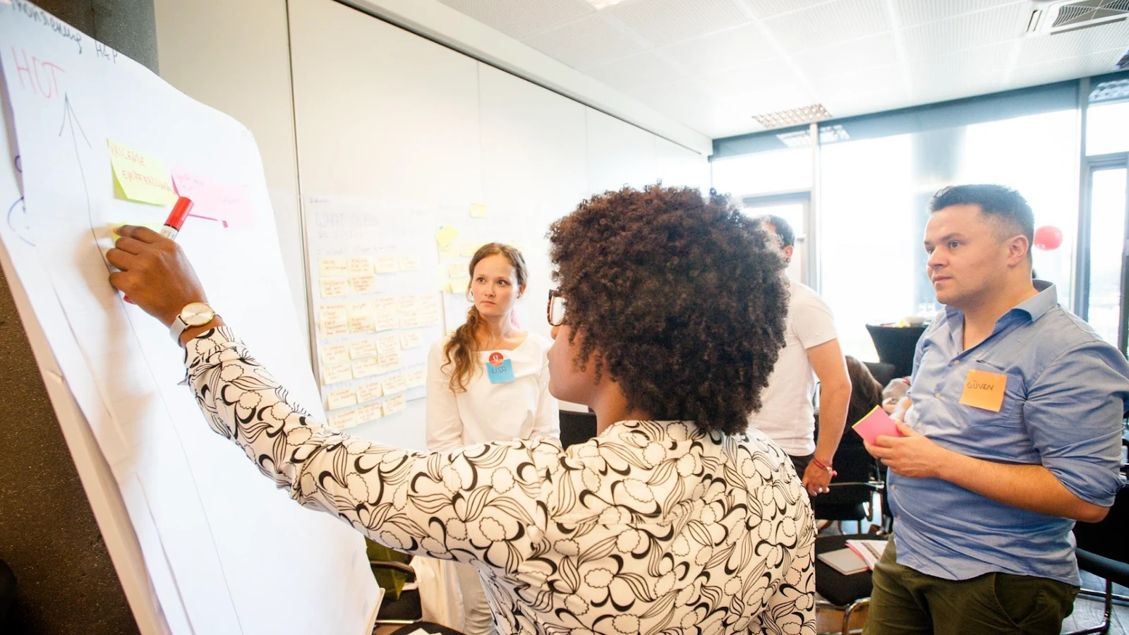 Startup Safari Thyssenkrupp Marine