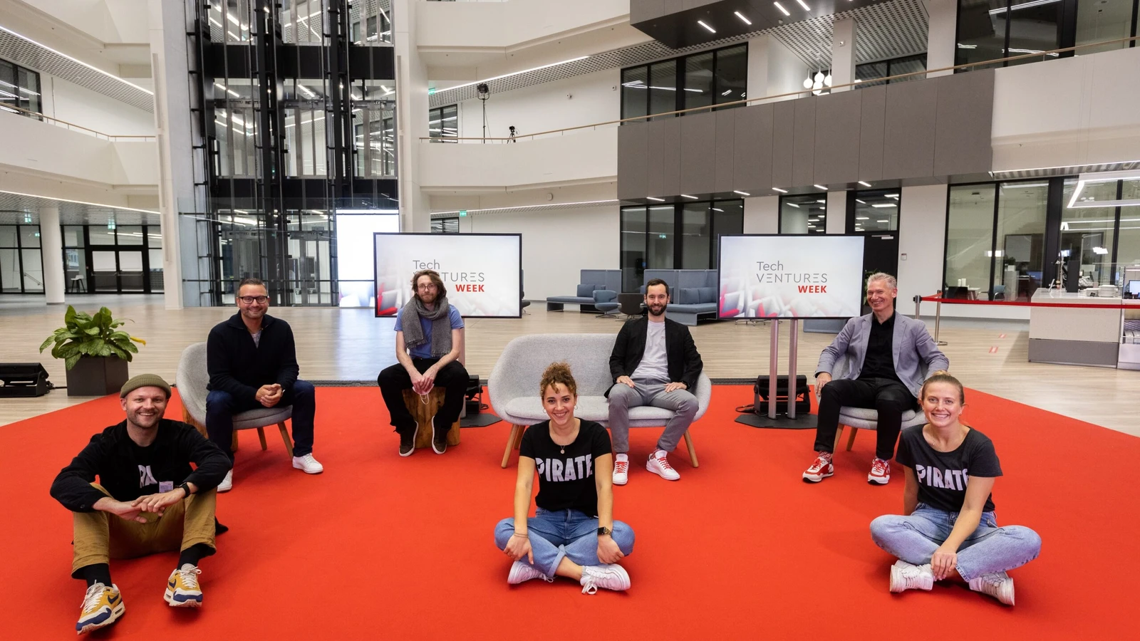 Henkel Tech Ventures