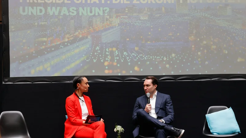 HRS Corporate Lodging Forum 2024