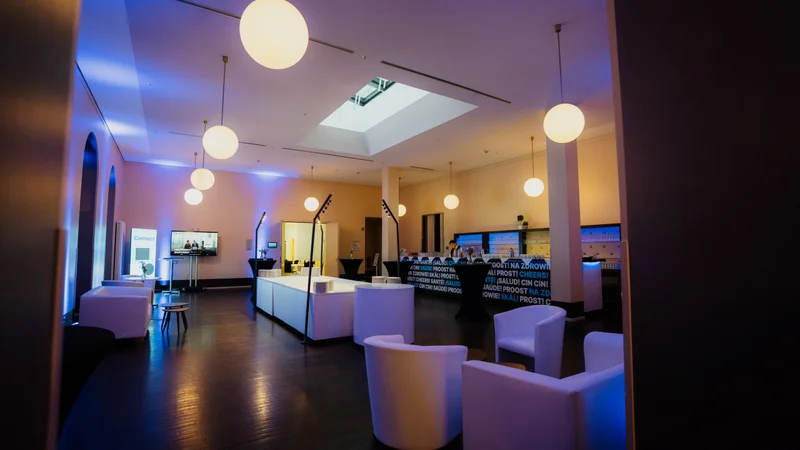 Corporate Lodging Forum Berlin 2026