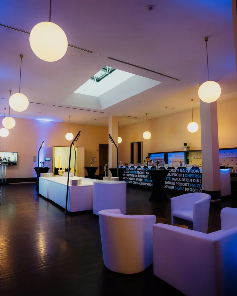 Corporate Lodging Forum Berlin 2026