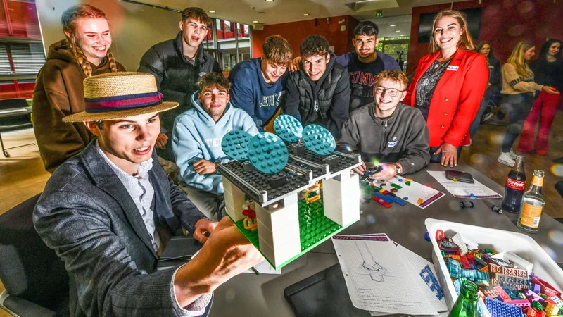 Makerthon.nrw