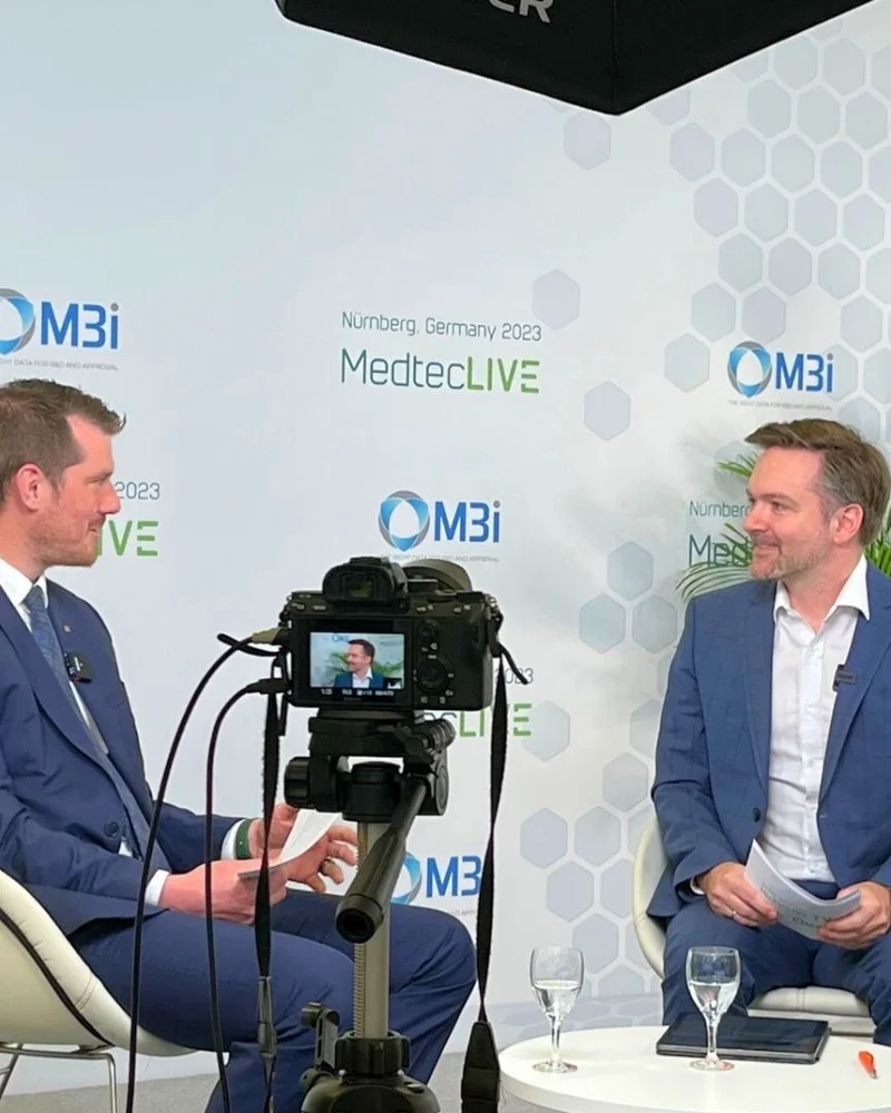 MedtecLIVE-TV