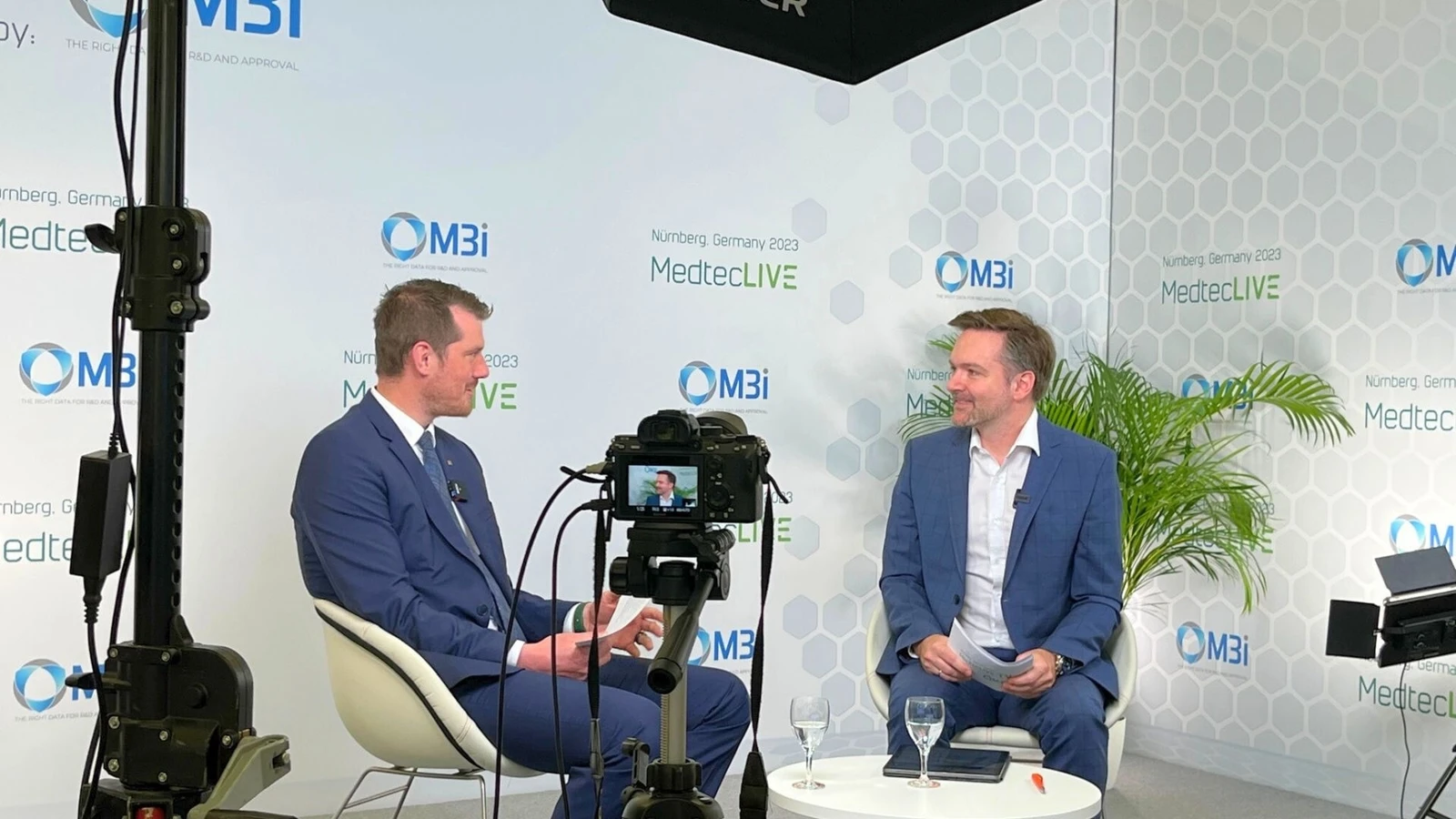 MedtecLIVE-TV