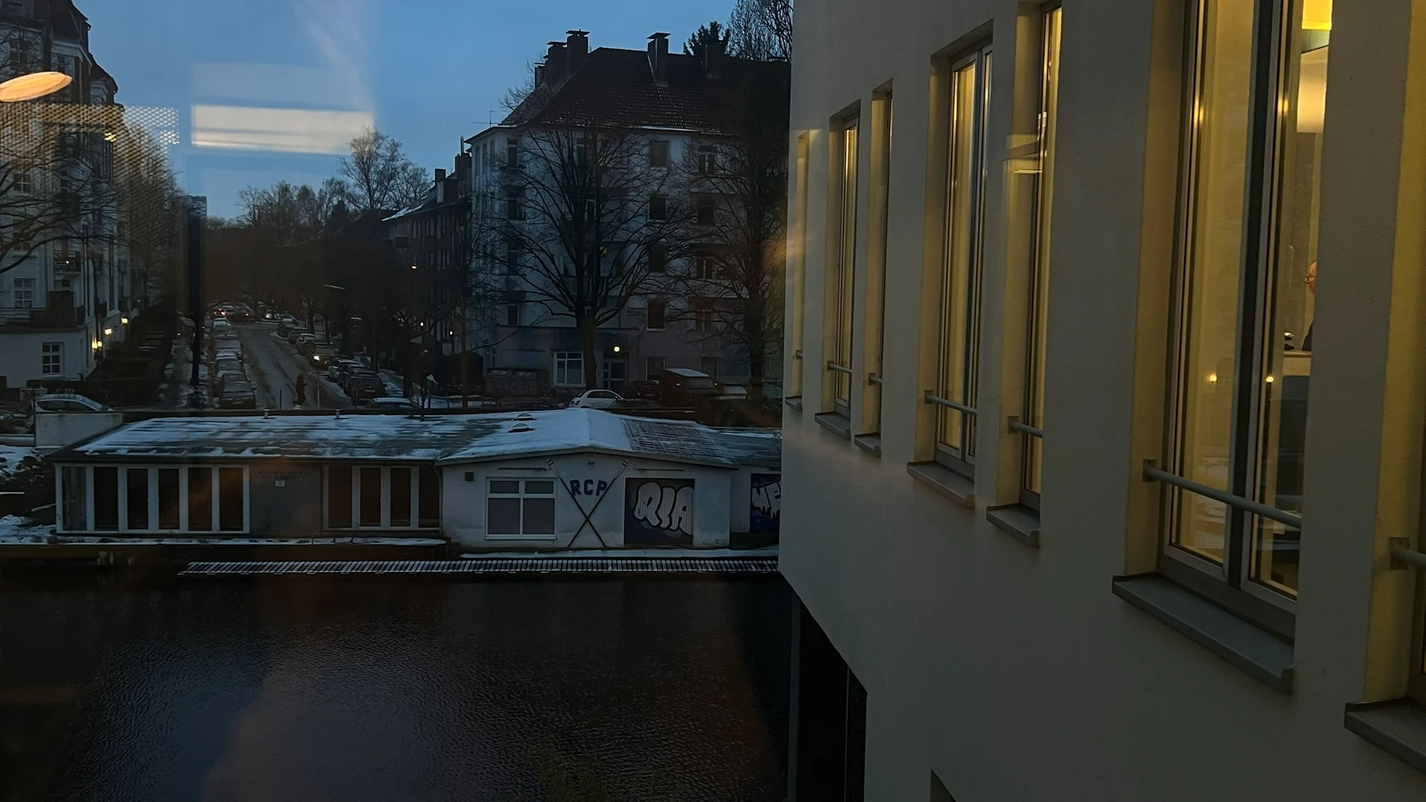 RMS One Audio Family Day