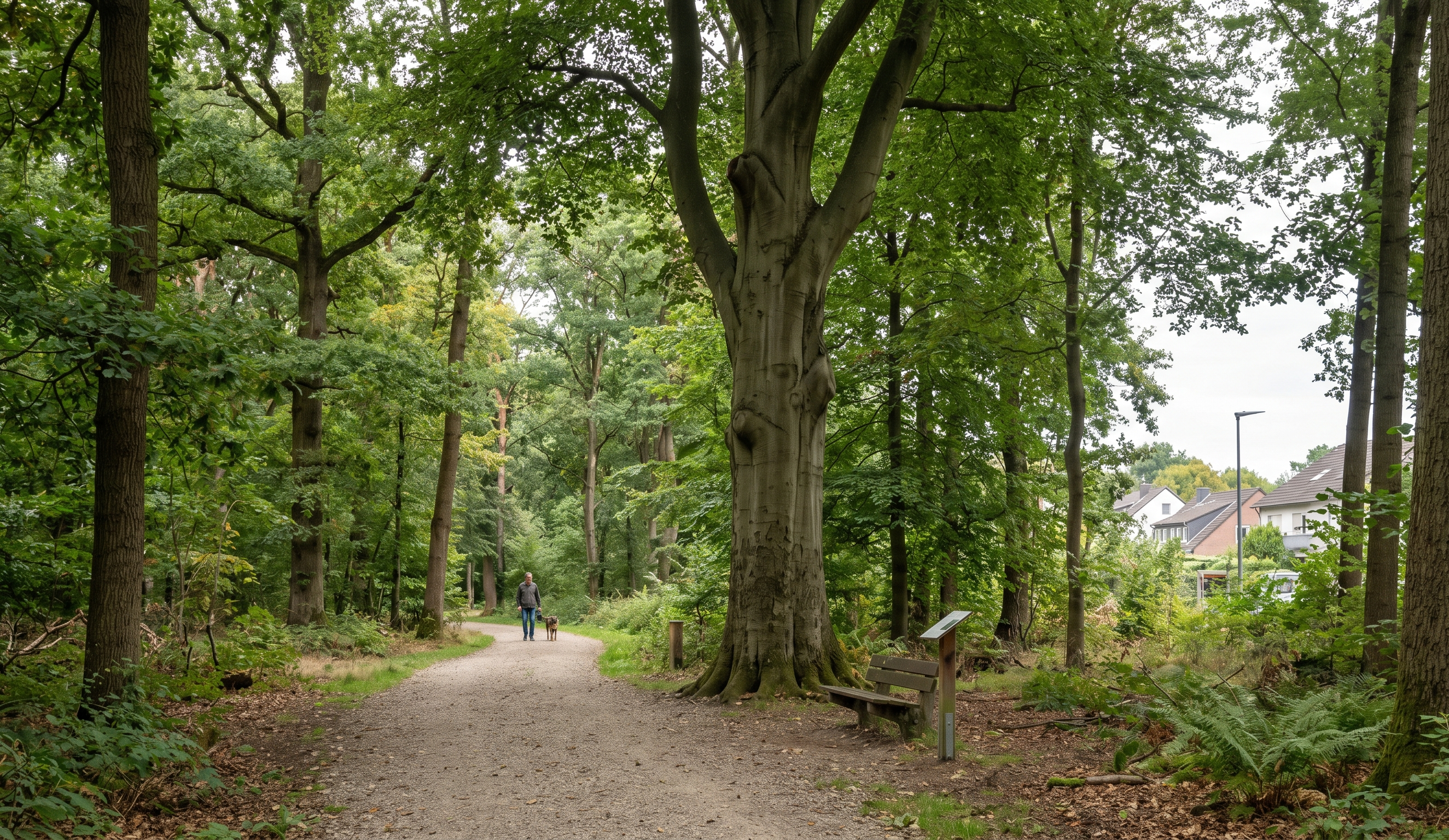 TREELINE Konzert im Odonien Köln