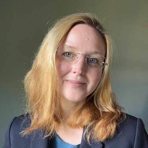 Kathrin Henneberger