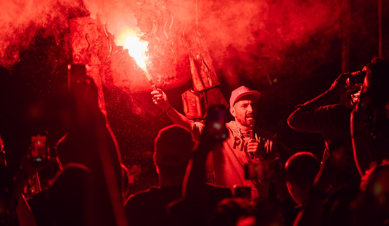 Manuel Koelman PIRATE Summit