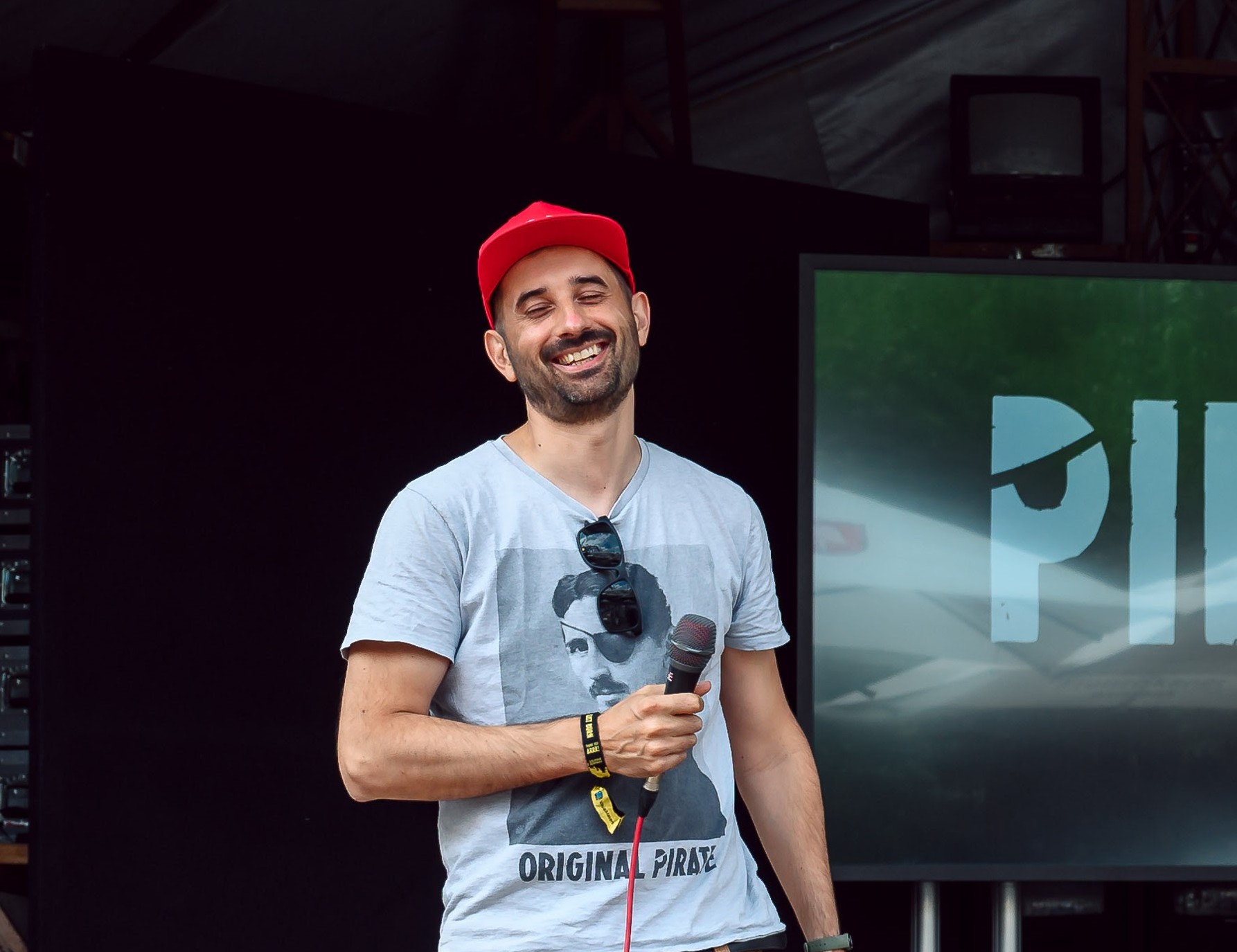 Manuel Koelman - Keynote Speaker und Podcast-Host