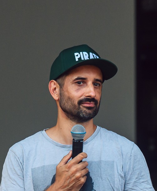 Manuel Koelman - Keynote Speaker