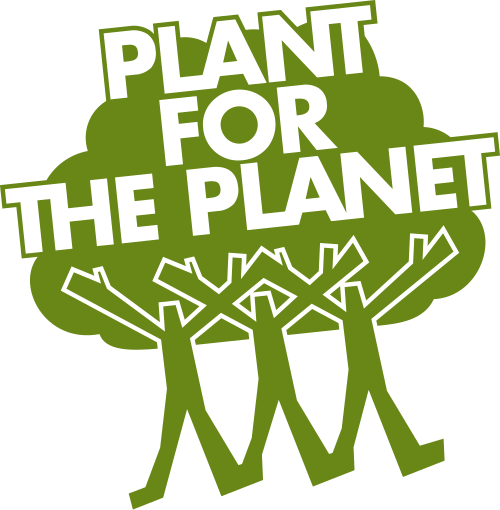 Plant for a Planet Logo