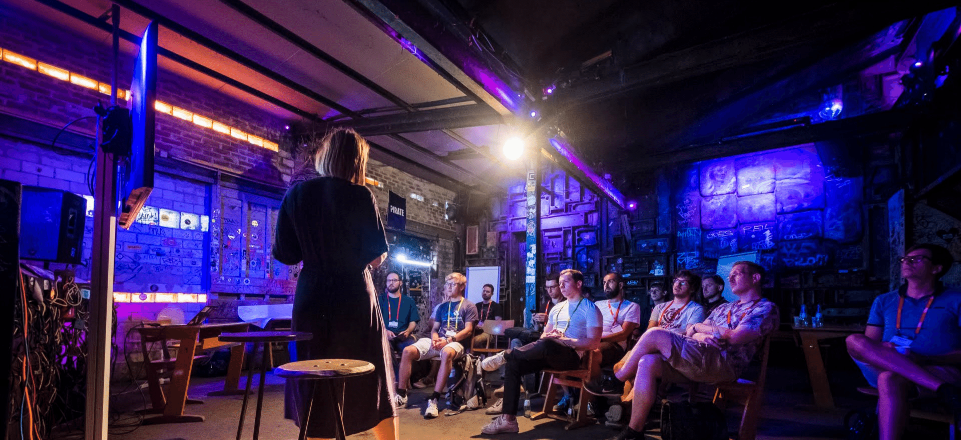 5 Tipps zur erfolgreichen Integration digitaler Komponenten bei physischen Events