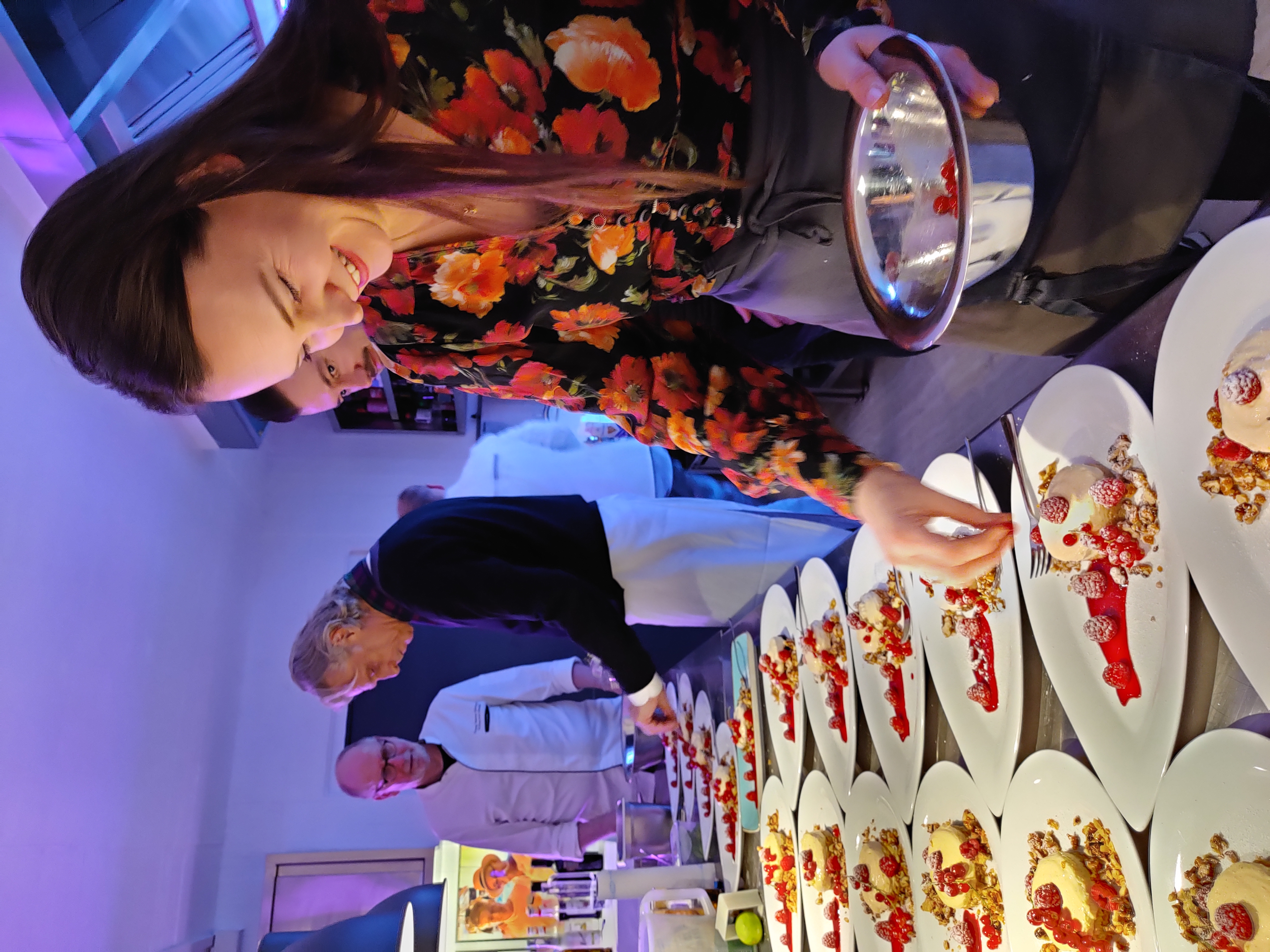 Dinner-Event Erlebnis – PIRATEx Produktion