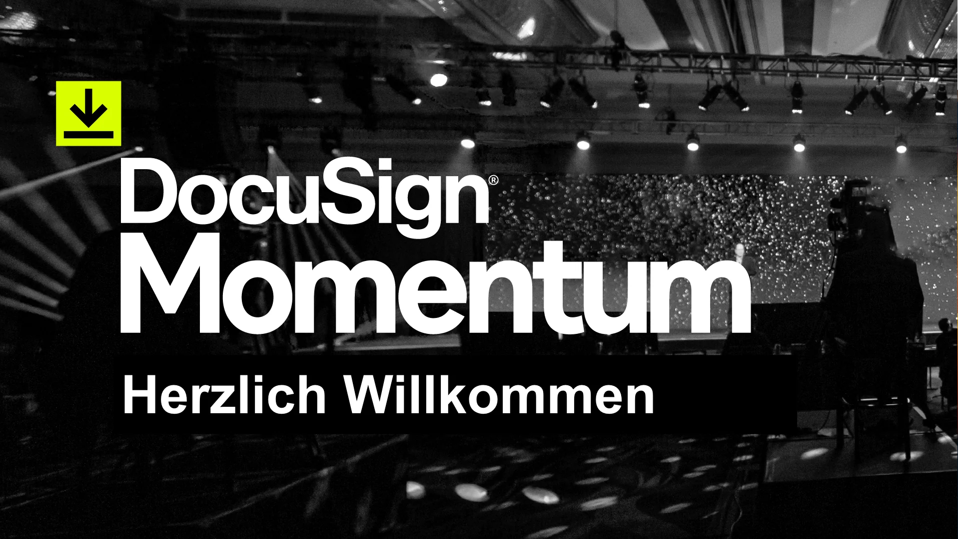 Docusign Momentum Launch-Event Frankfurt - PIRATEx
