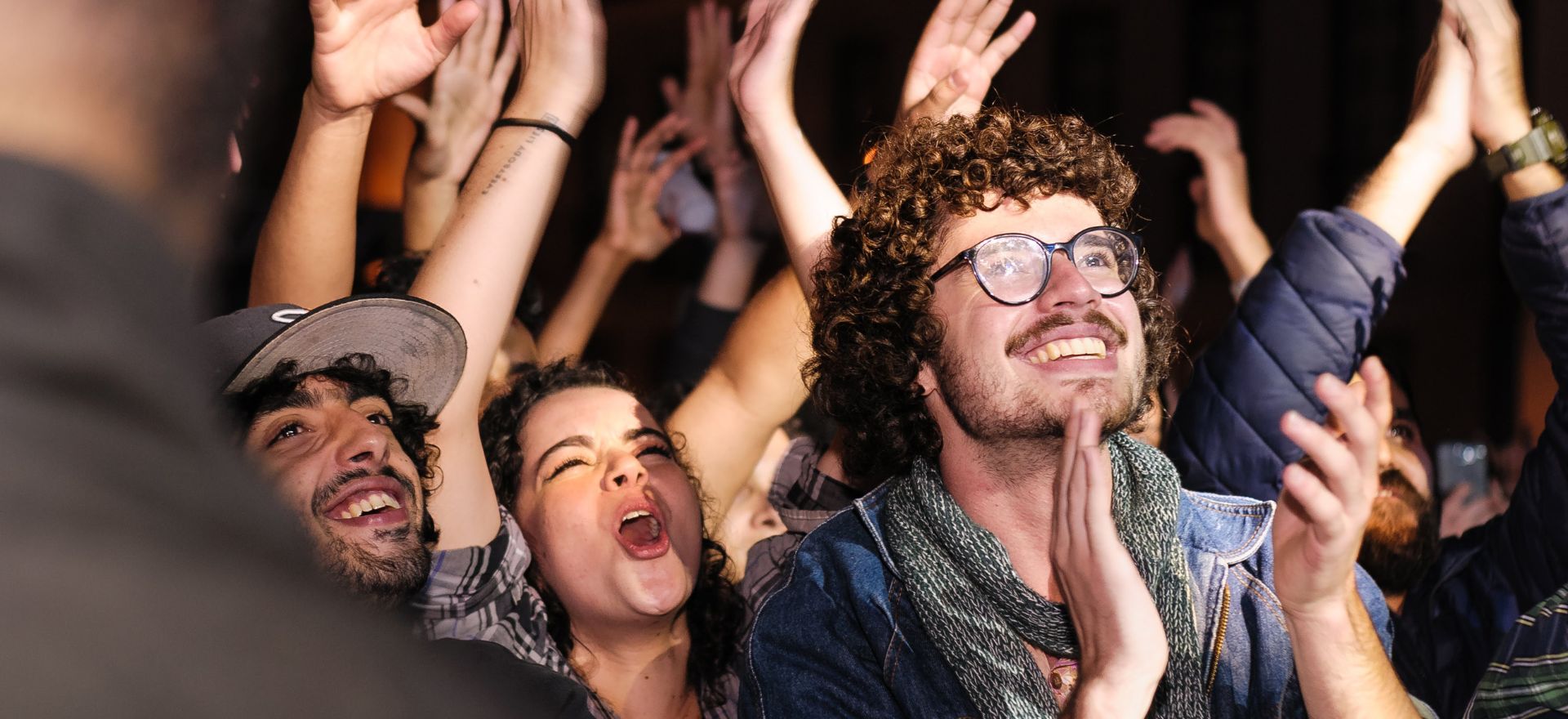 Emotionale Erfahrung in Events: Warum sich Teilnehmer:innen nur daran erinnern, wie du sie sich f�hlen lie�t