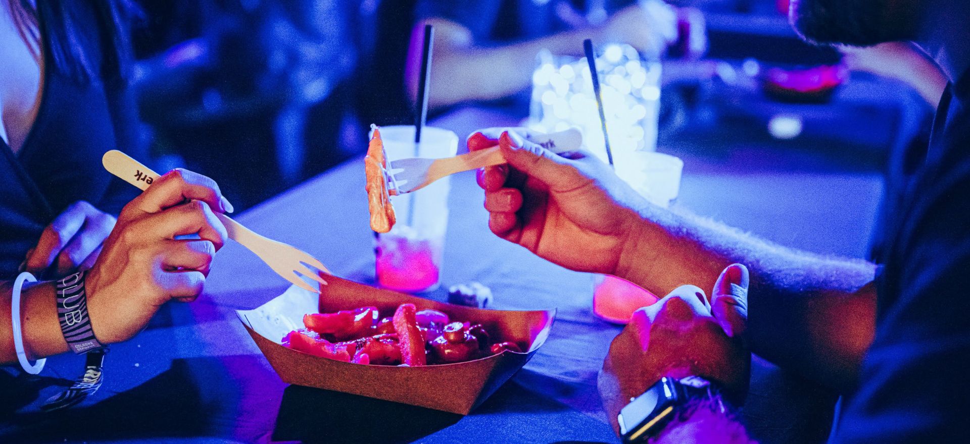 10 Kreative Ideen zur Gestaltung eines unvergesslichen Rahmenprogramms