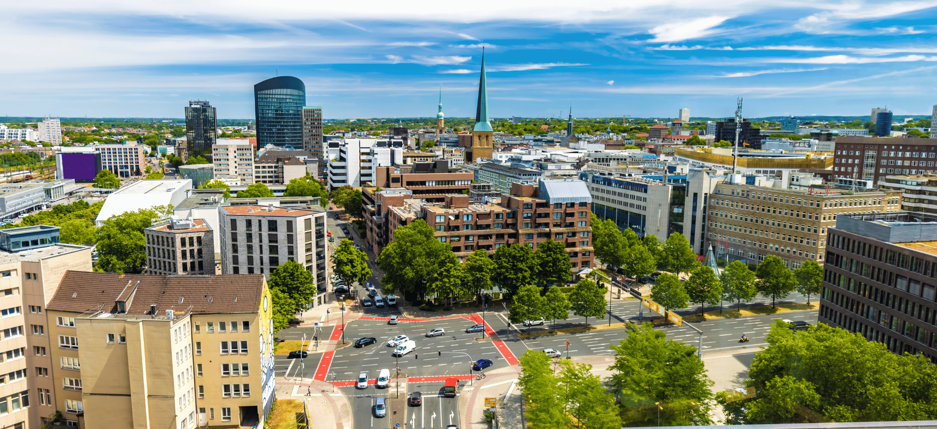 9 tollen Eventlocations in Dortmund