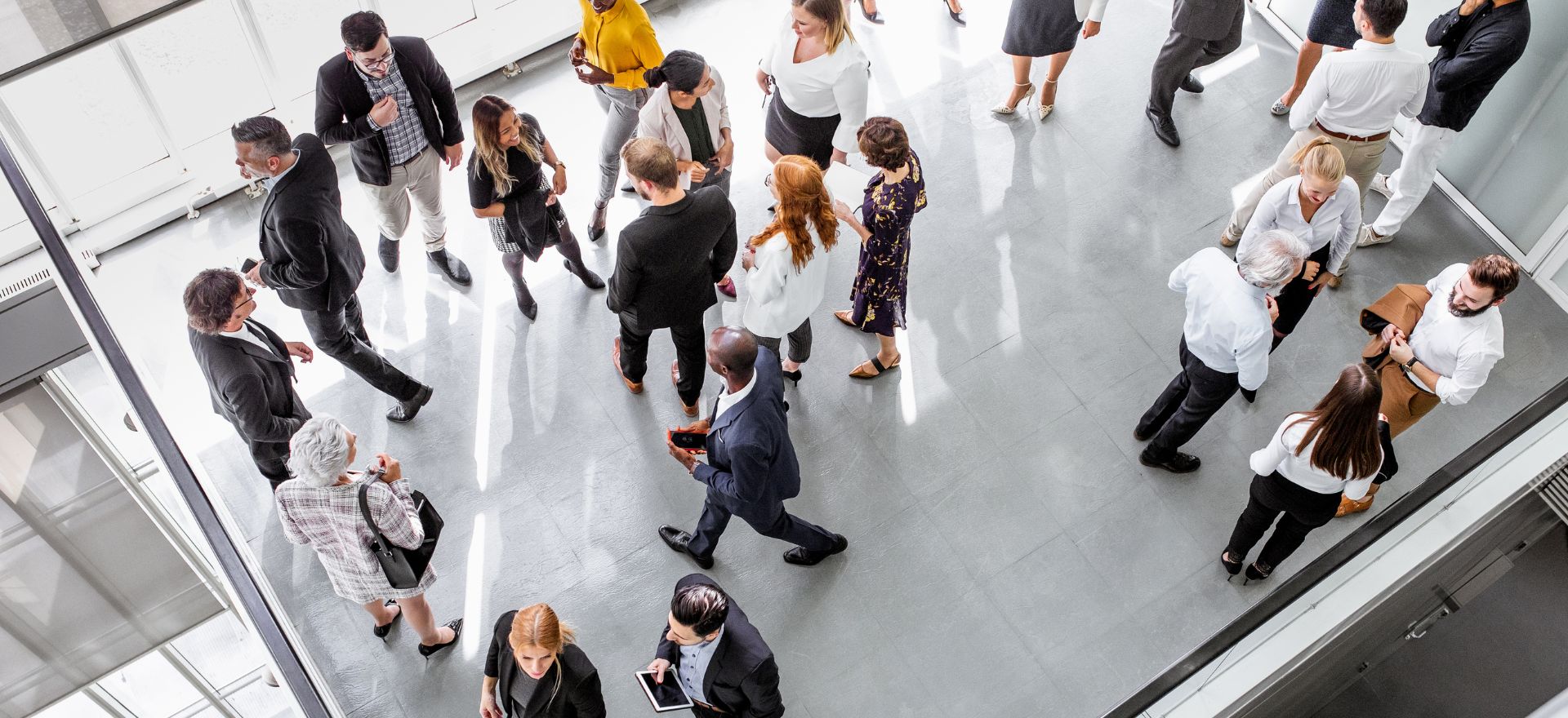 Was ist eine Event-Strategie und warum sie unverzichtbar f�r den Erfolg ist