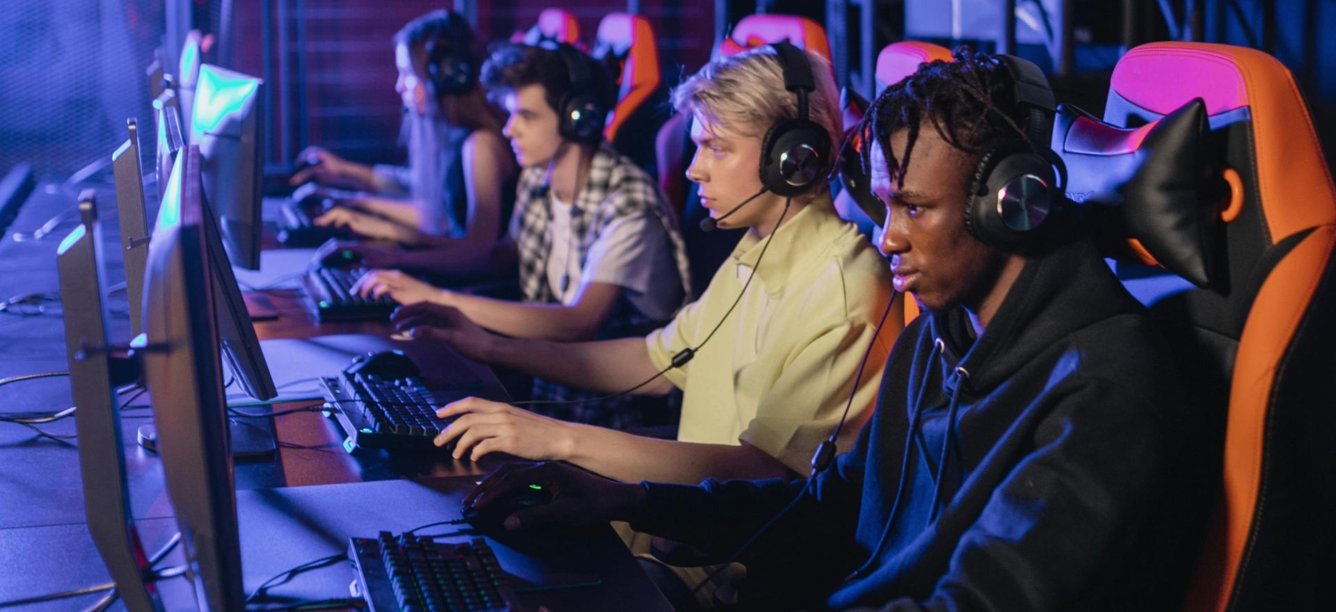 Warum Events w�hrend der gamescom deine geheime Marketingwaffe sind