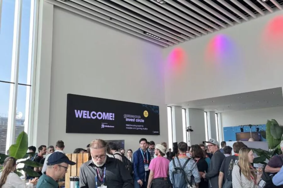 Gamescom Invest Circle 2024 - Startup Award - PIRATEx