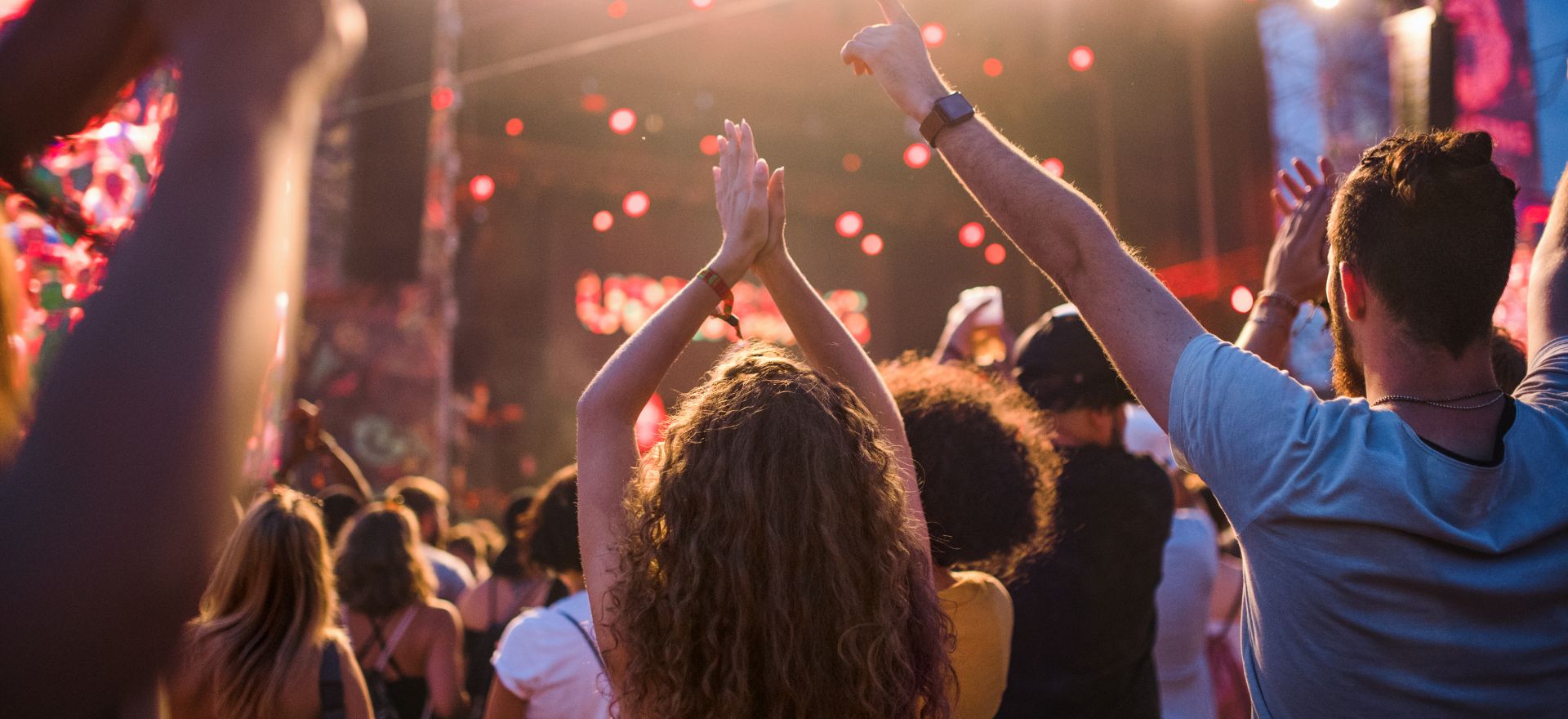 Event-Marketing: So baust du den perfekten Spannungsbogen vor deinem Event auf