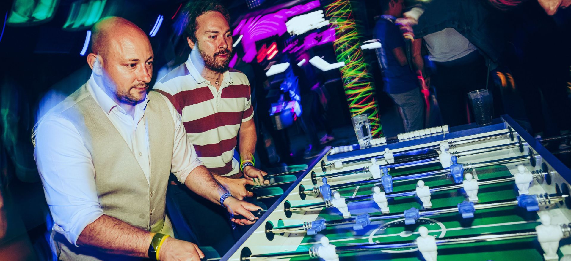 Teilnehmerzufriedenheit: 5 kostenfreie Ideen f�r dein n�chstes Event