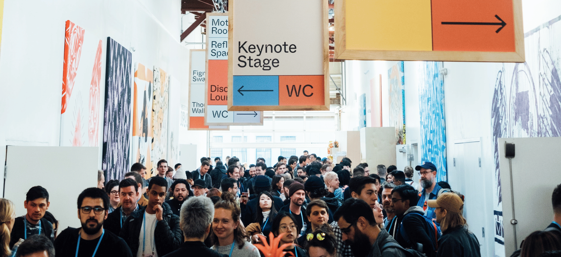 Nutze die Macht von Veranstaltungen, um deine Kommunikationsstrategie zu verbessern