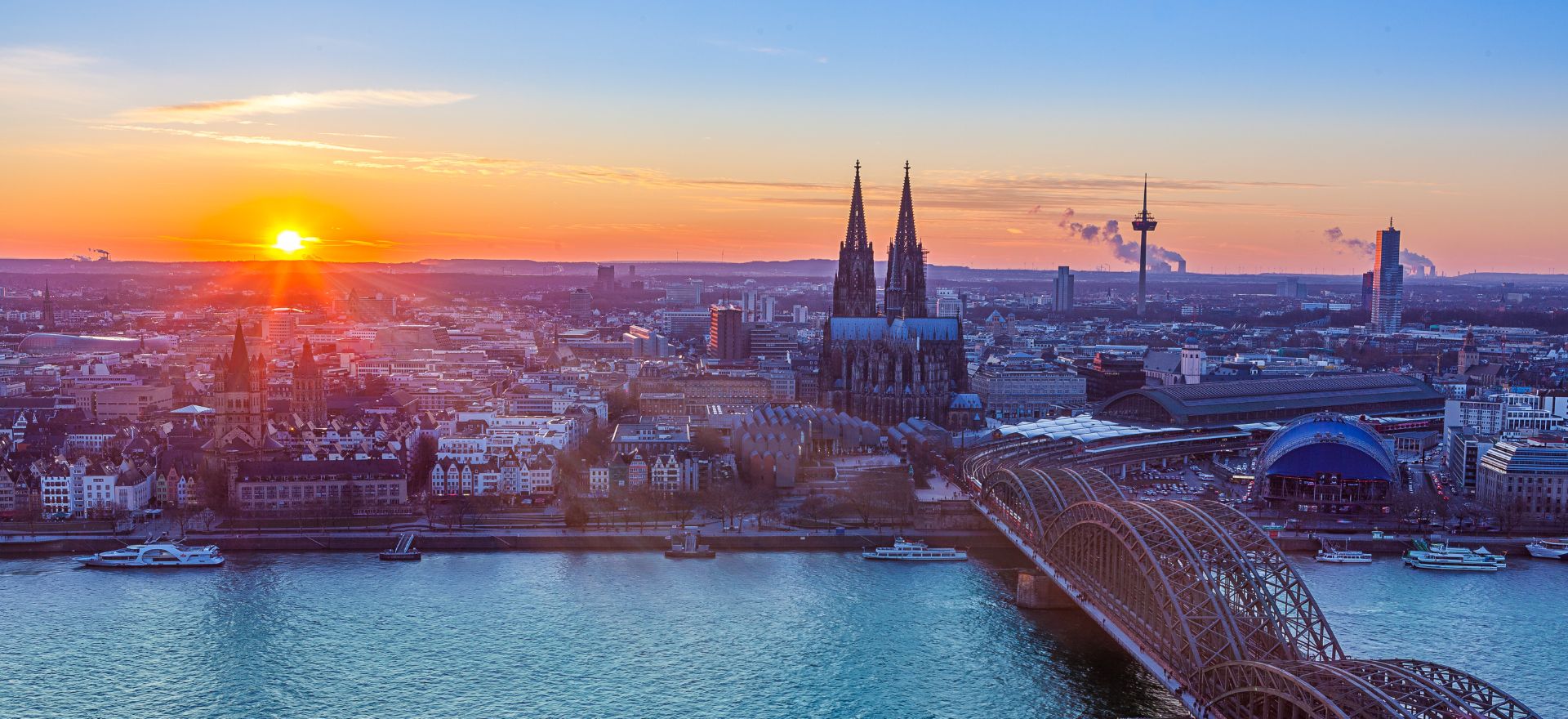 12 Nachhaltige Eventlocations in NRW