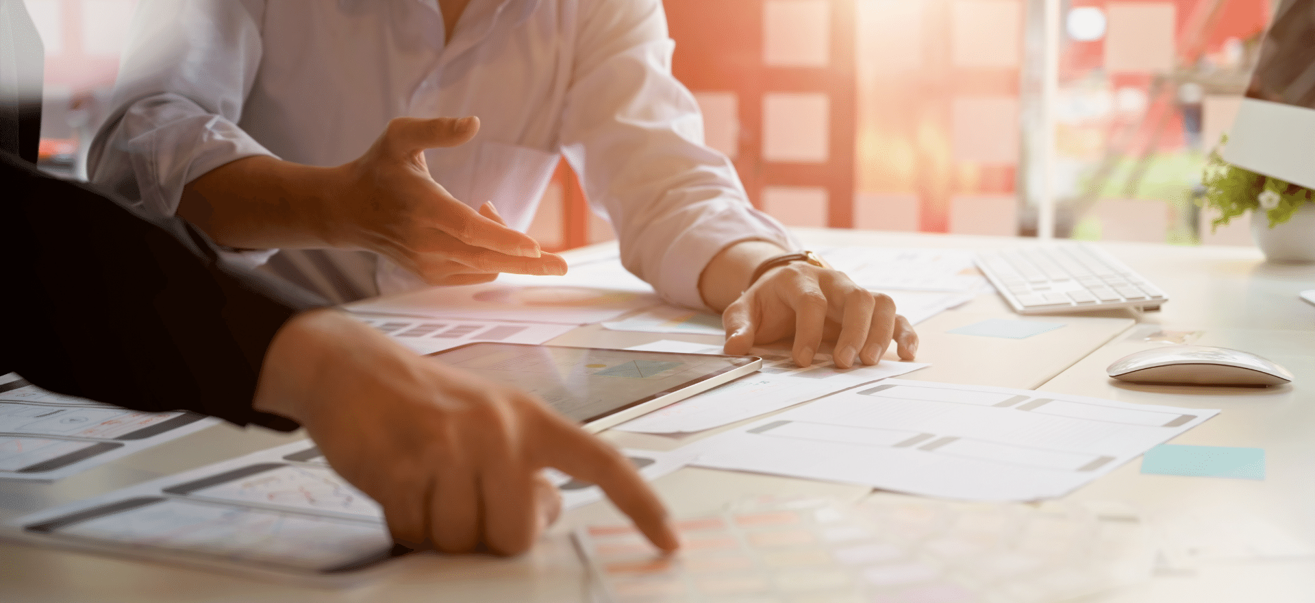 Wie sieht deine 365-Strategie aus?