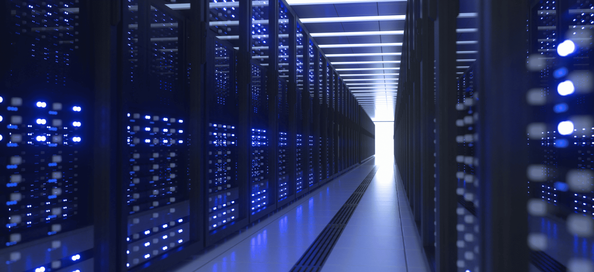 �ber Daten und Diversifizierung