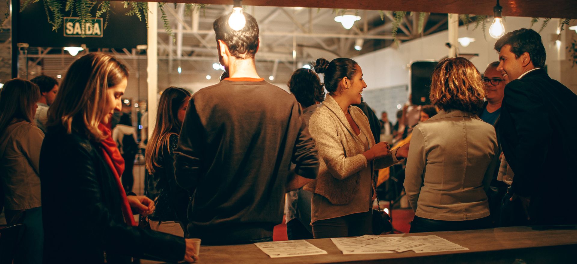 Messe-ROI: Warum Marken dem Messestand den R�cken kehren und auf intime Erlebnisse setzen