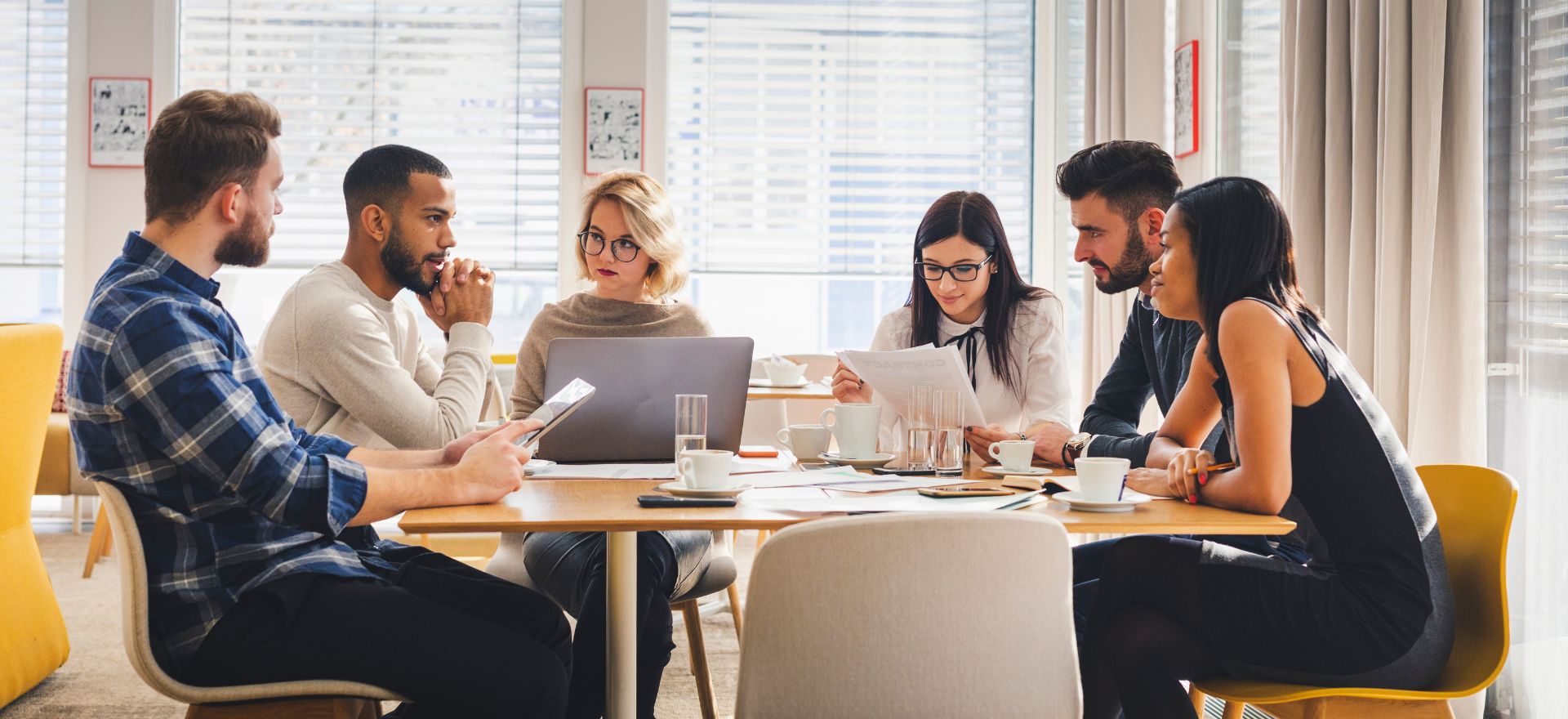 Welche Arten von Events gibt es? Ein umfassender Leitfaden f�r B2B-Veranstaltungen