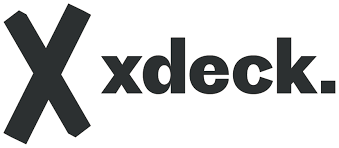 xdeck Logo