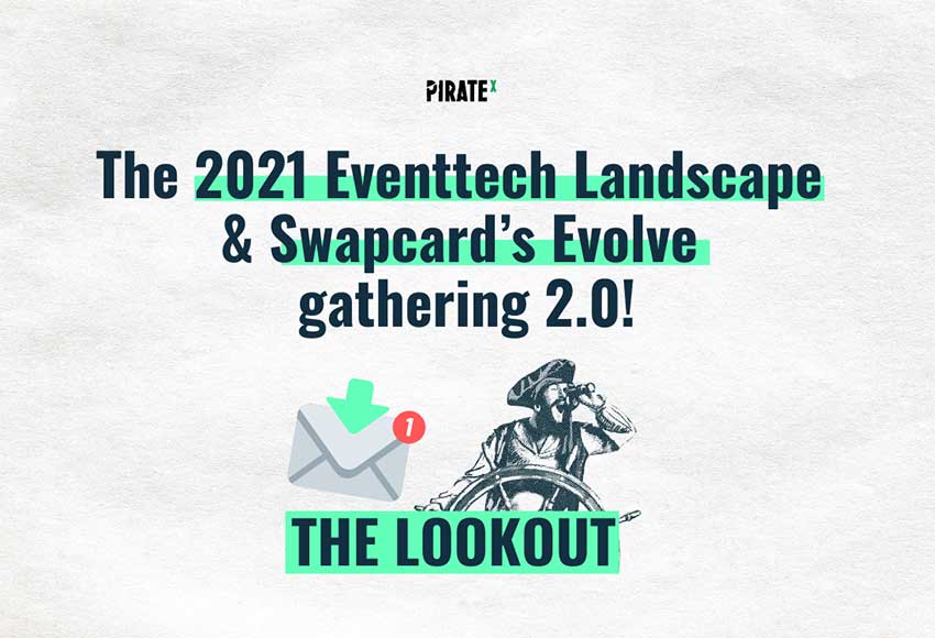 Header image of The Lookout All News Online Events and Virtual Events - Eventtech Landscape